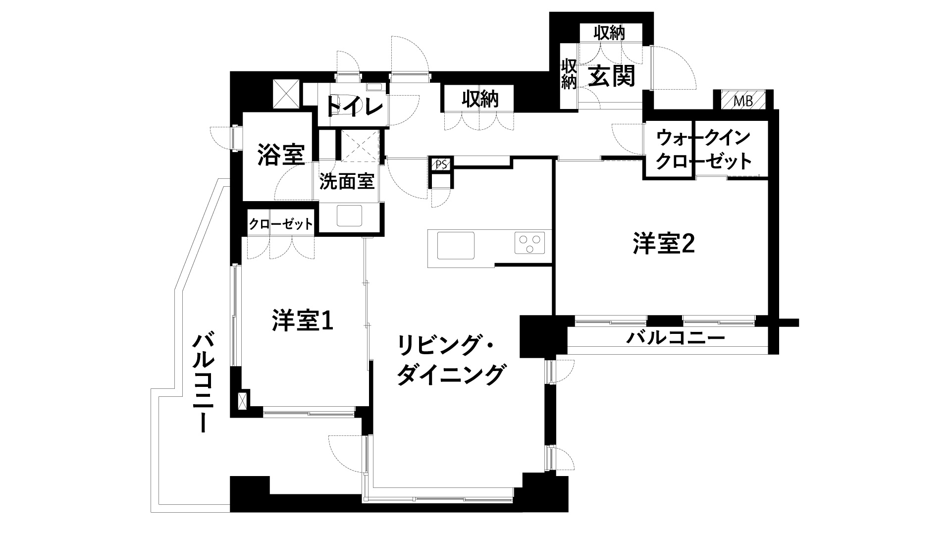 間取り図n邸_before